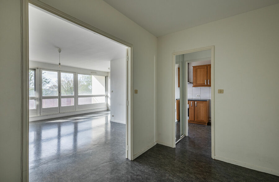 Appartement 3 pièces 78 m² · à Loos · 78,2 m² · 166 000 €