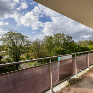 LOOS – APPARTEMENT – TYPE 3 – BALCON – GARAGE