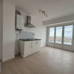 Appartement Lille 2 pièce(s) 32.24 m2