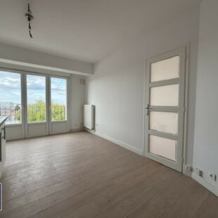 Appartement Lille 2 pièce(s) 32.24 m2