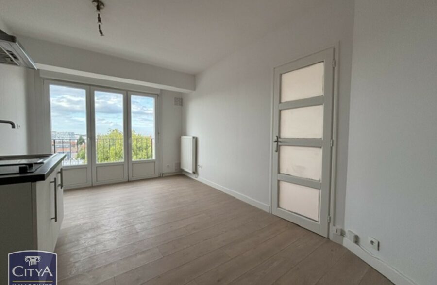 Appartement Lille 2 pièce(s) 32.24 m2