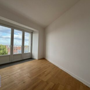 Appartement Lille 2 pièce(s) 32.24 m2