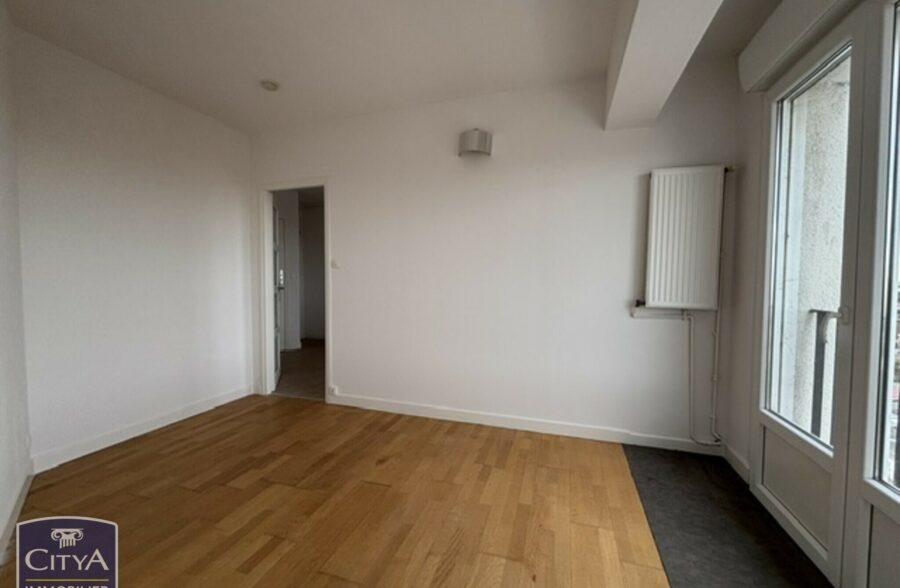 Appartement Lille 2 pièce(s) 32.24 m2