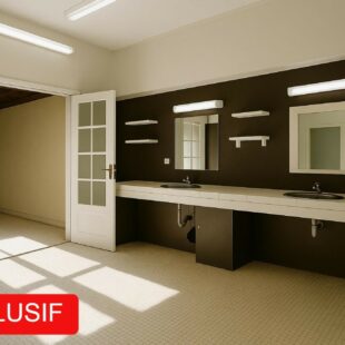 immeuble