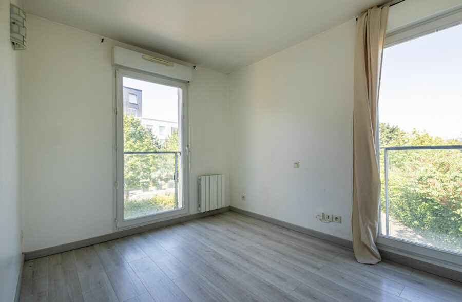 Appartement 2 pièces 45 m² · à Loos · 44,8 m² · 147 000 €