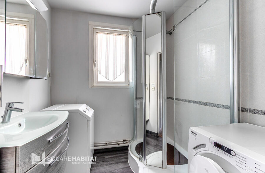 Appartement 3 pièces 79 m² · à Loos · 78,5 m² · 191 000 €