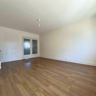 Appartement T5 balcons et garage La Madeleine