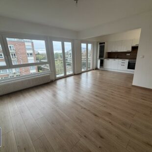 Appartement Marcq-en-Barœul 3 pièce(s)