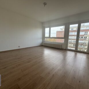 Appartement Marcq-en-Barœul 3 pièce(s)