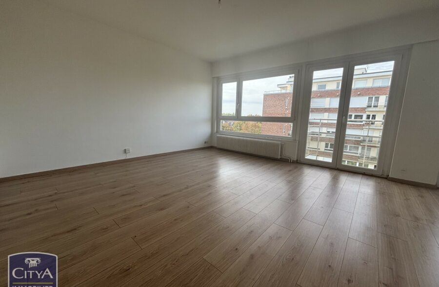 Appartement Marcq-en-Barœul 3 pièce(s)