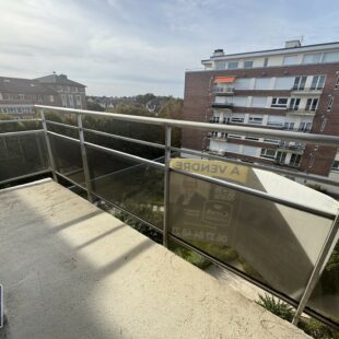 Appartement Marcq-en-Barœul 3 pièce(s)