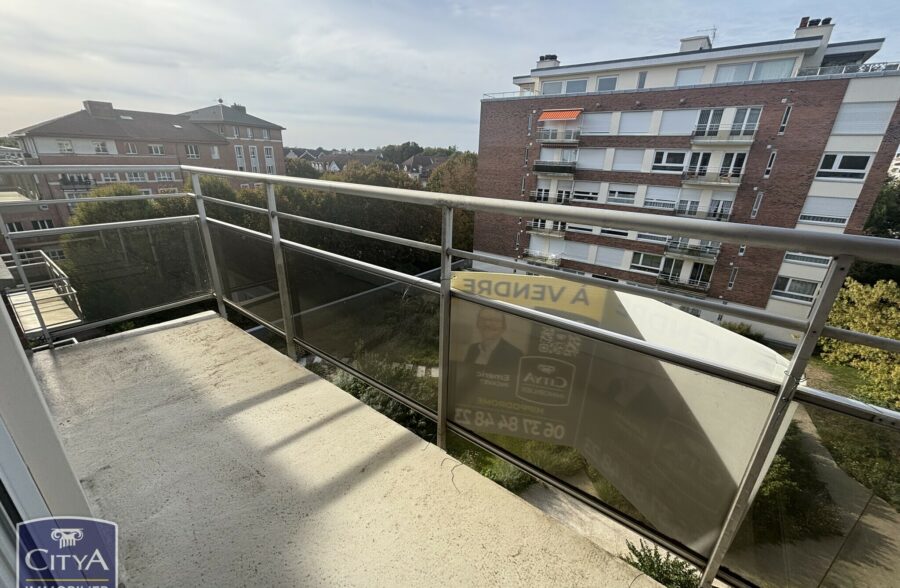 Appartement Marcq-en-Barœul 3 pièce(s)