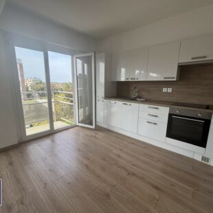 Appartement Marcq-en-Barœul 3 pièce(s)