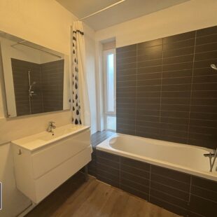 Appartement Marcq-en-Barœul 3 pièce(s)