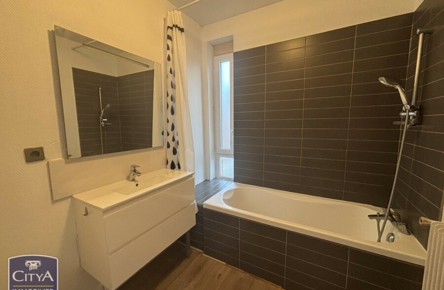 Appartement Marcq-en-Barœul 3 pièce(s)