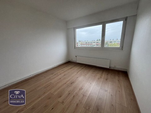 Appartement Marcq-en-Barœul 3 pièce(s)