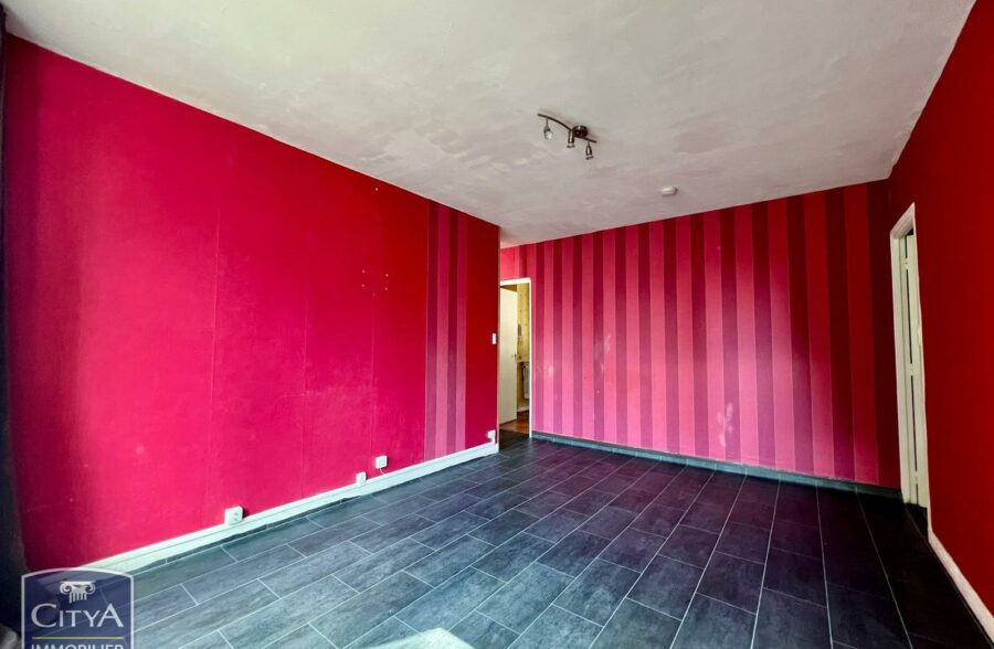 Appartement Lille 3 pièce(s)