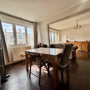Appartement La Madeleine 3 pièce(s)
