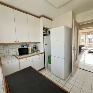 Appartement La Madeleine 3 pièce(s)