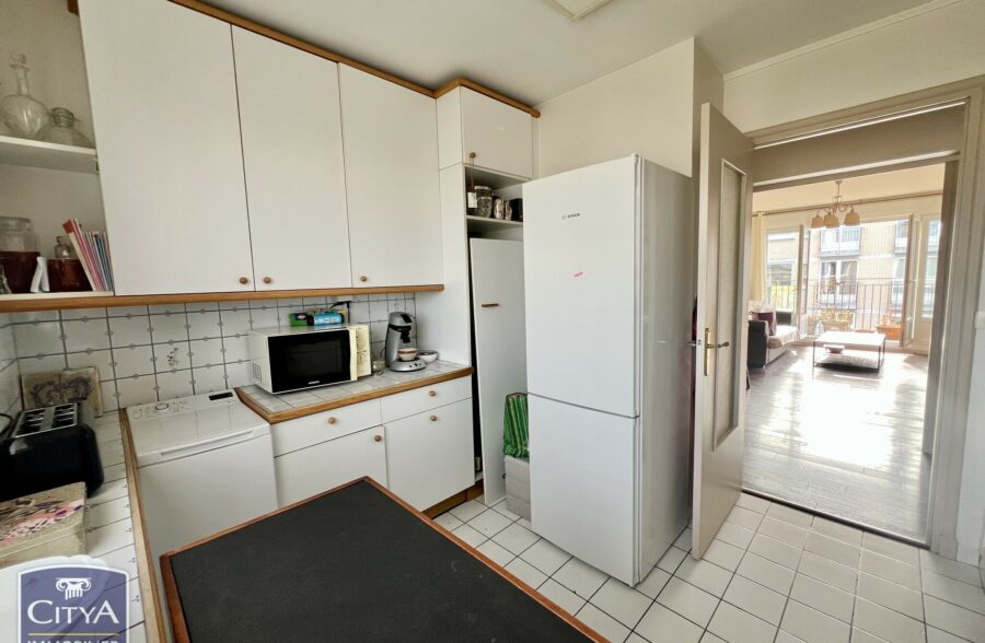 Appartement 3 pièces 68 m² · à La Madeleine · 68,2 m² · 225 000 €