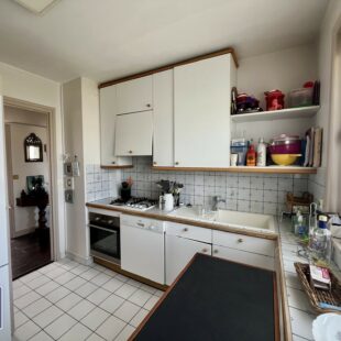 Appartement La Madeleine 3 pièce(s)