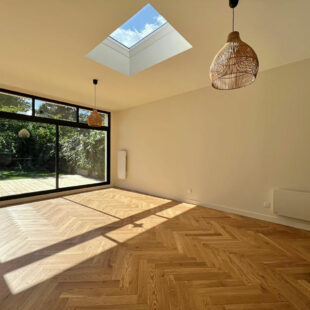 Maison La Madeleine 112 m2