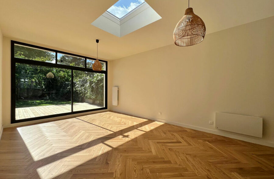 Maison La Madeleine 112 m2