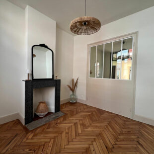 Maison La Madeleine 112 m2