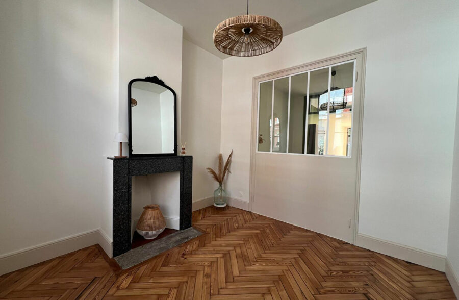 Maison La Madeleine 112 m2