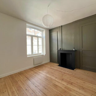 Maison La Madeleine 112 m2