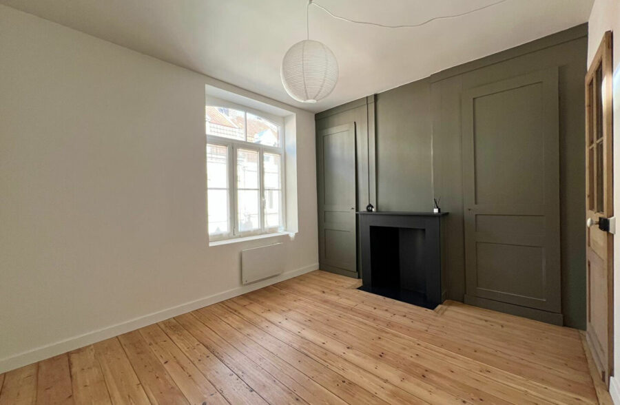 Maison La Madeleine 112 m2