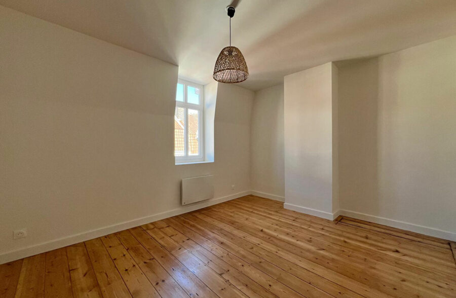 Maison 6 pièces 112 m² · à La Madeleine · 112 m² · 600 000 €