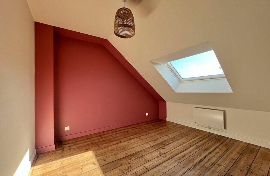Maison La Madeleine 112 m2