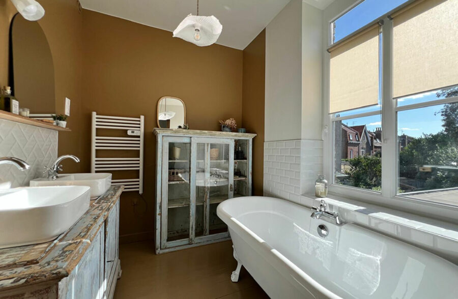 Maison La Madeleine 112 m2