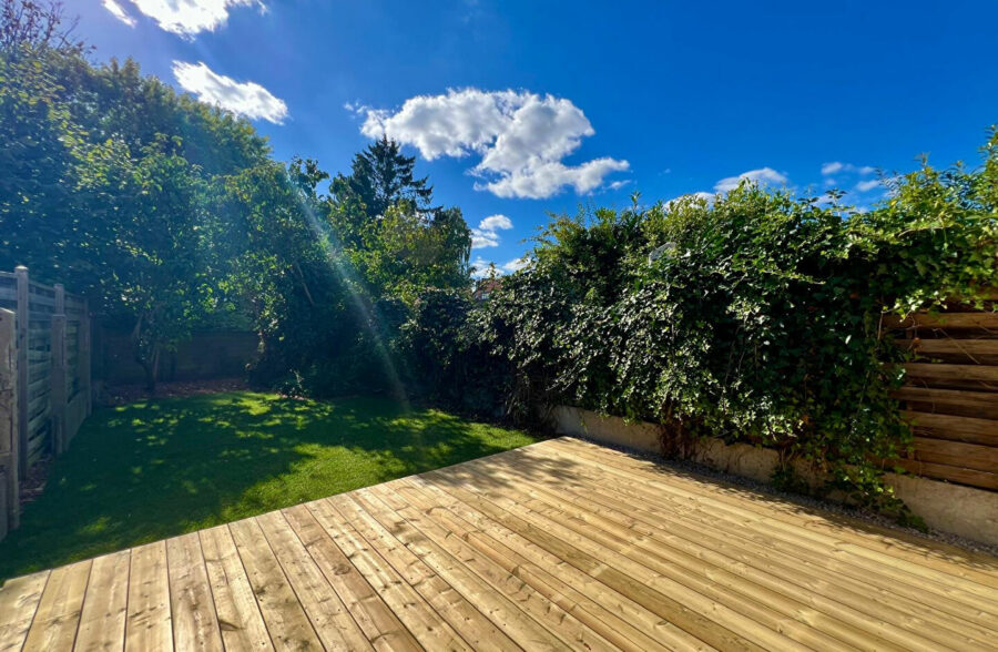 Maison La Madeleine 112 m2