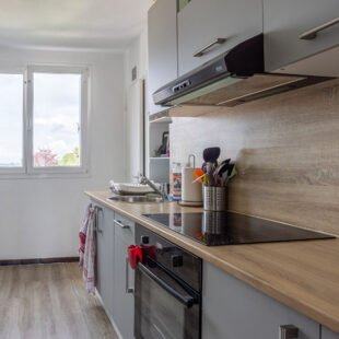 Appartement Rousies 4 pièce(s) 57.6 m2