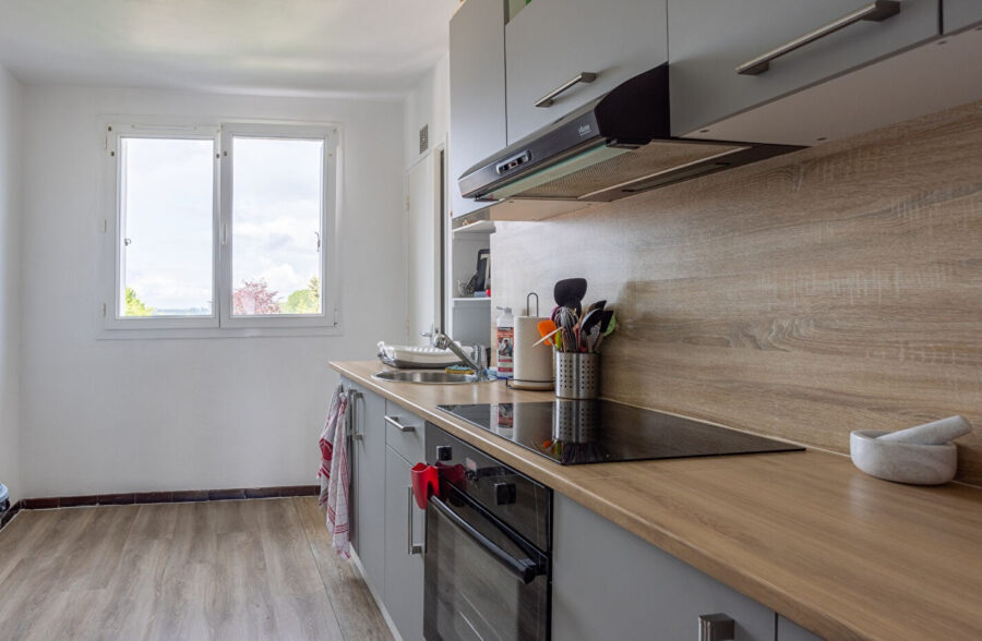Appartement Rousies 4 pièce(s) 57.6 m2