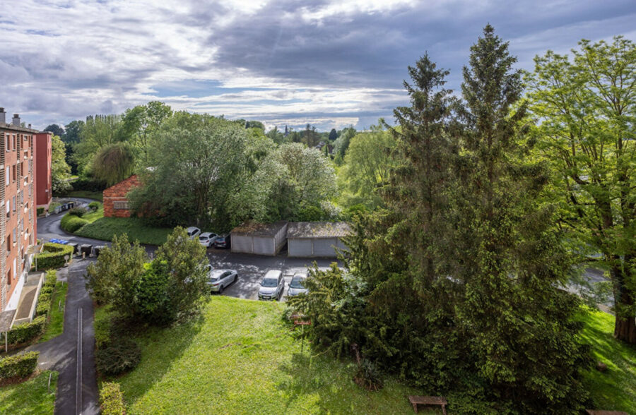 Appartement Rousies 4 pièce(s) 57.6 m2