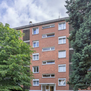 Appartement Rousies 4 pièce(s) 57.6 m2