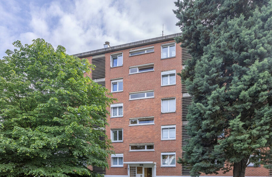 Appartement 4 pièces 58 m² · à Rousies · 57,6 m² · 50 000 €