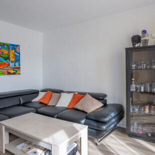 Appartement Rousies 4 pièce(s) 57.6 m2