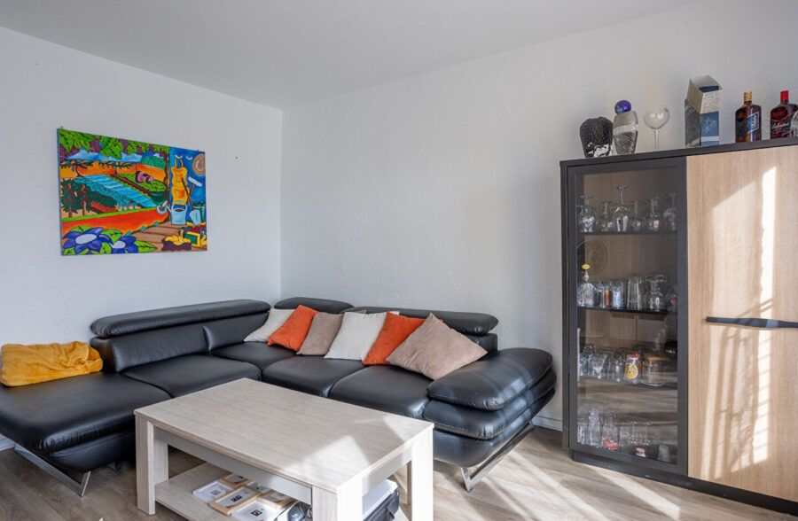 Appartement Rousies 4 pièce(s) 57.6 m2