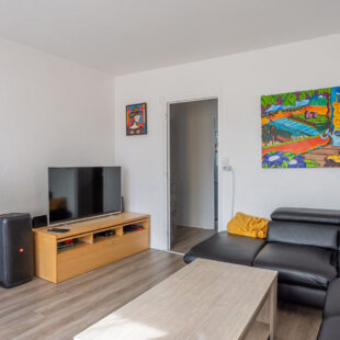 Appartement Rousies 4 pièce(s) 57.6 m2