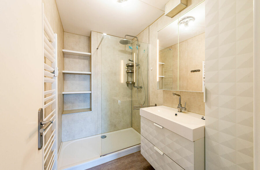 Appartement 5 pièces 80 m² · à Maubeuge · 79,6 m² · 76 000 €