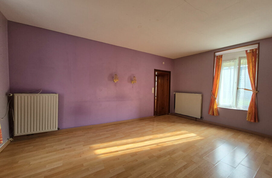 Maison 6 pièces 118 m² · à Ferriere la Grande · 118 m² · 87 000 €