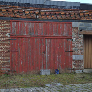 Maison à FERRIERE LA GRANDE