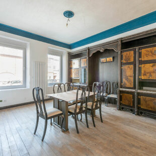 Maison de caractère 170M²