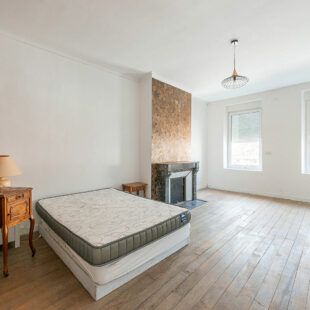 Maison de caractère 170M²