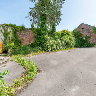 Maison de caractère 170M²