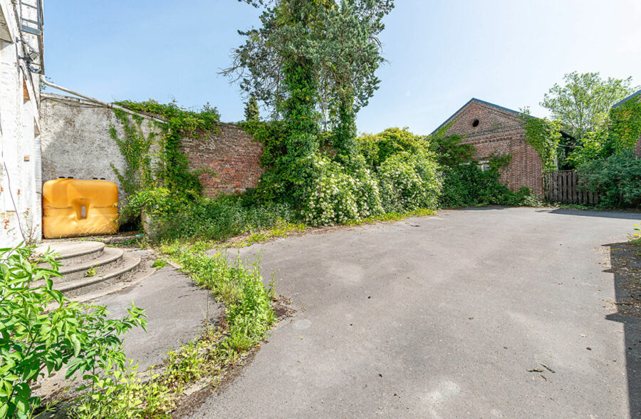 Maison de caractère 170M²